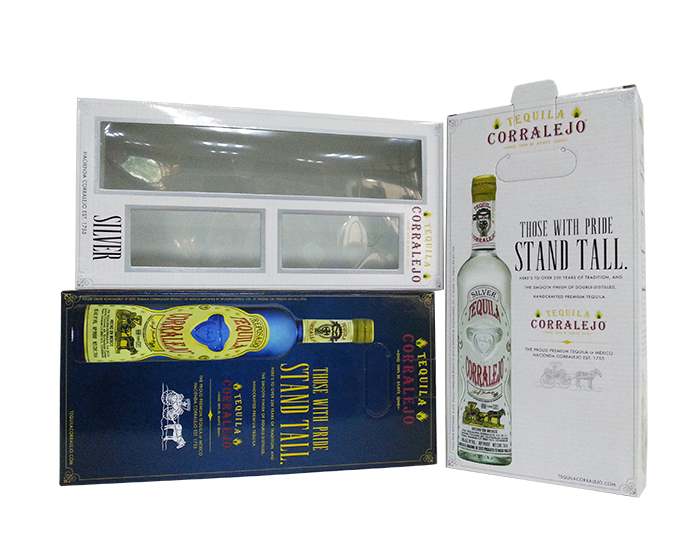 精品酒盒定制 精品酒盒定制