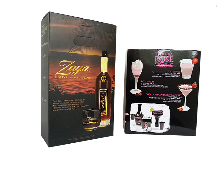 精品酒盒包裝 精品酒盒包裝